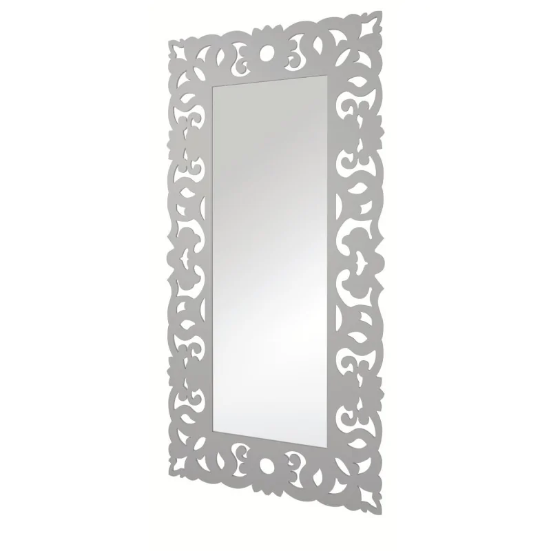 espejo vestidor de forja Olimpia